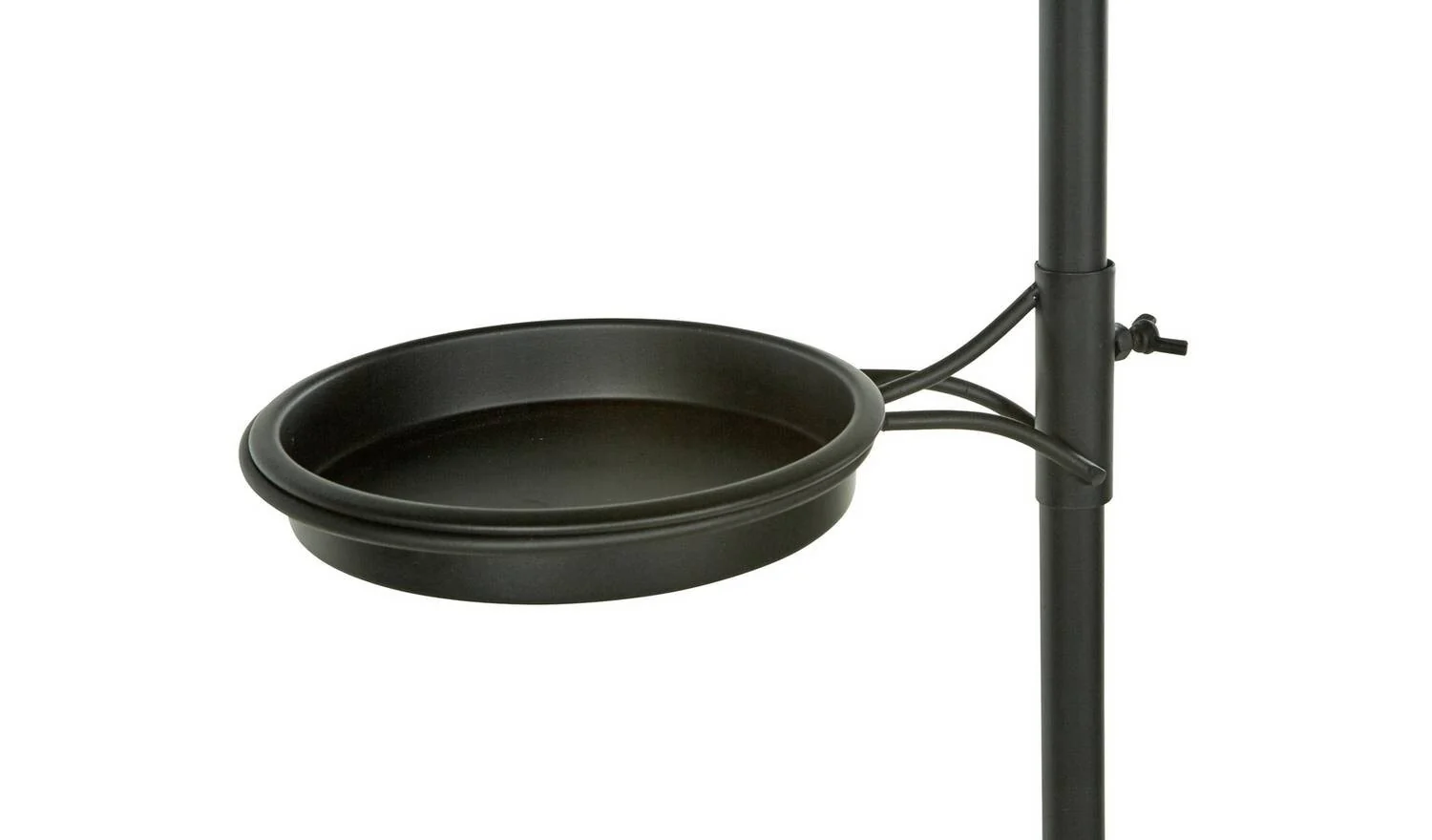 Wild Bird Feeding Station Garden Wildlife Feeder With Multiple Ports - Image 3