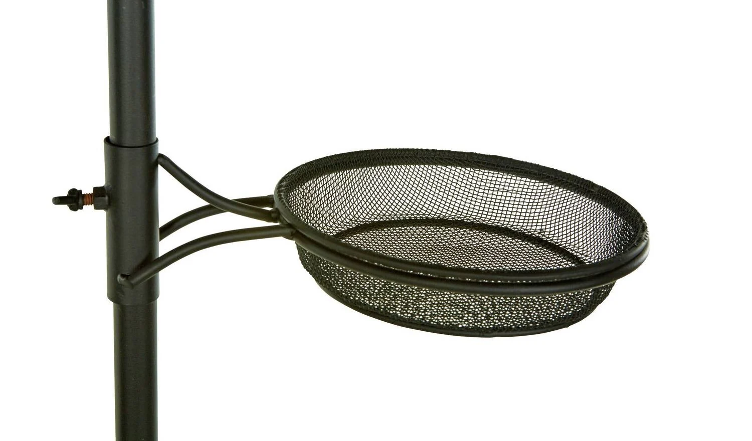 Wild Bird Feeding Station Garden Wildlife Feeder With Multiple Ports - Image 5