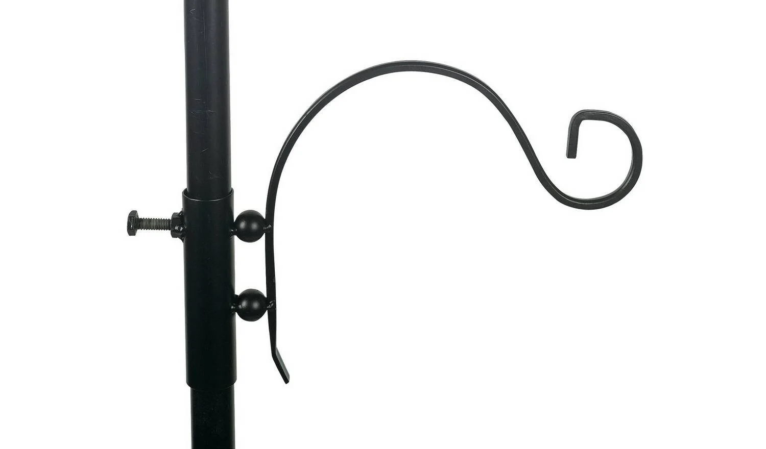 Wild Bird Feeding Station Garden Wildlife Feeder With Multiple Ports - Image 7