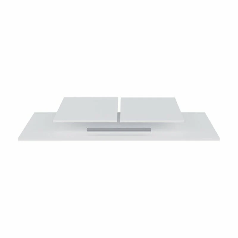 WOOOD CONNECT WHITE INTERIOR SHELVING UPGRADE PACK - Image 2